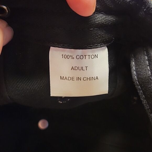 Answer Racing Stretchfit Hat - Picture 8 of 8